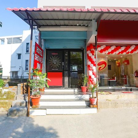 Fabexpress Shivas Inn Nagpur Exterior photo