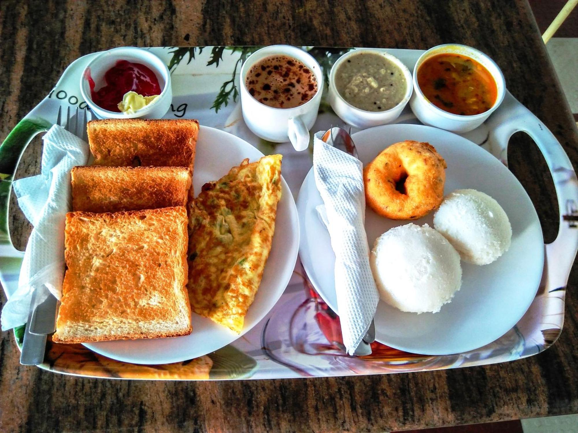 Fabexpress Shivas Inn Nagpur Exterior photo