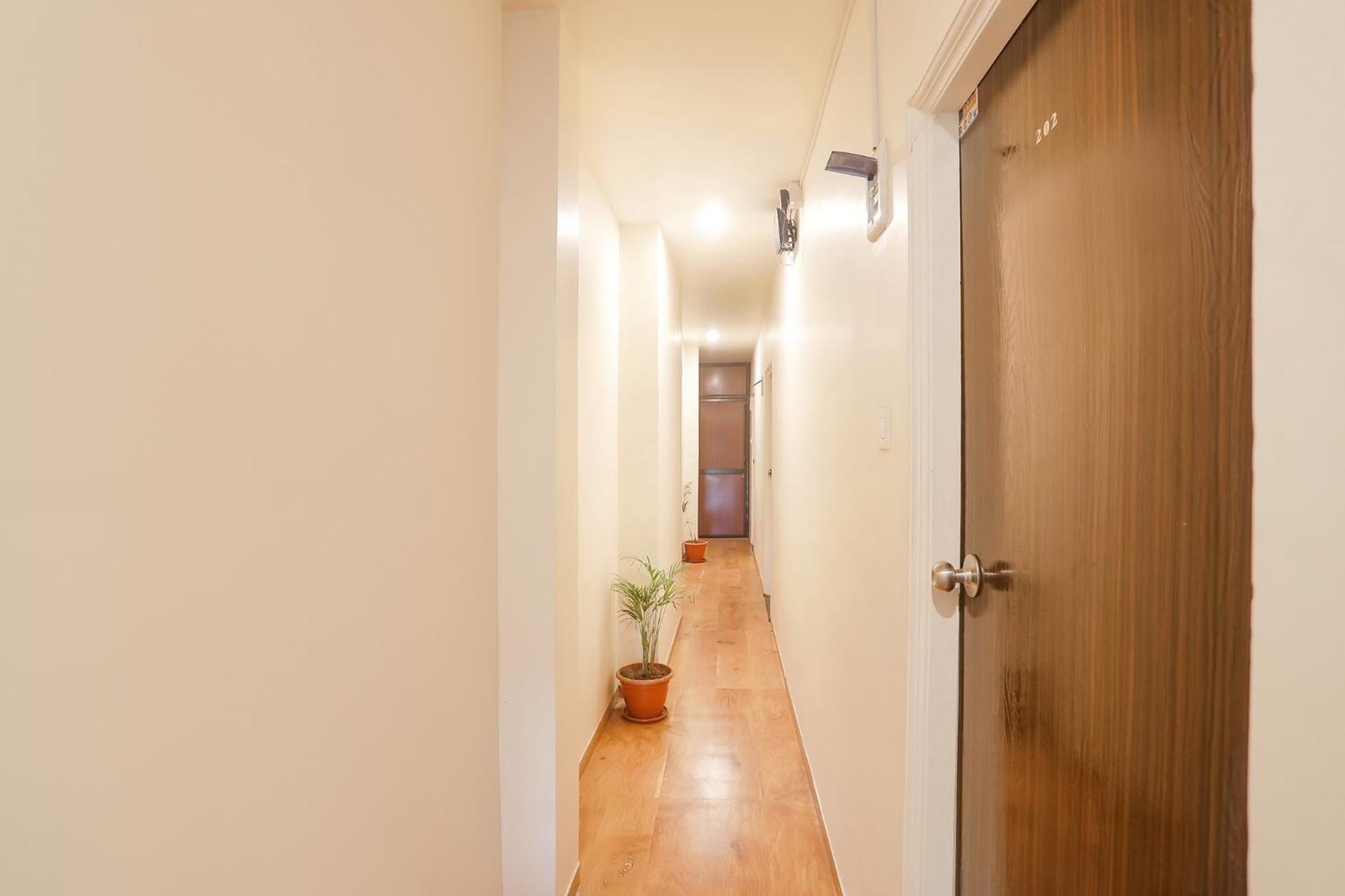 Fabexpress Shivas Inn Nagpur Exterior photo