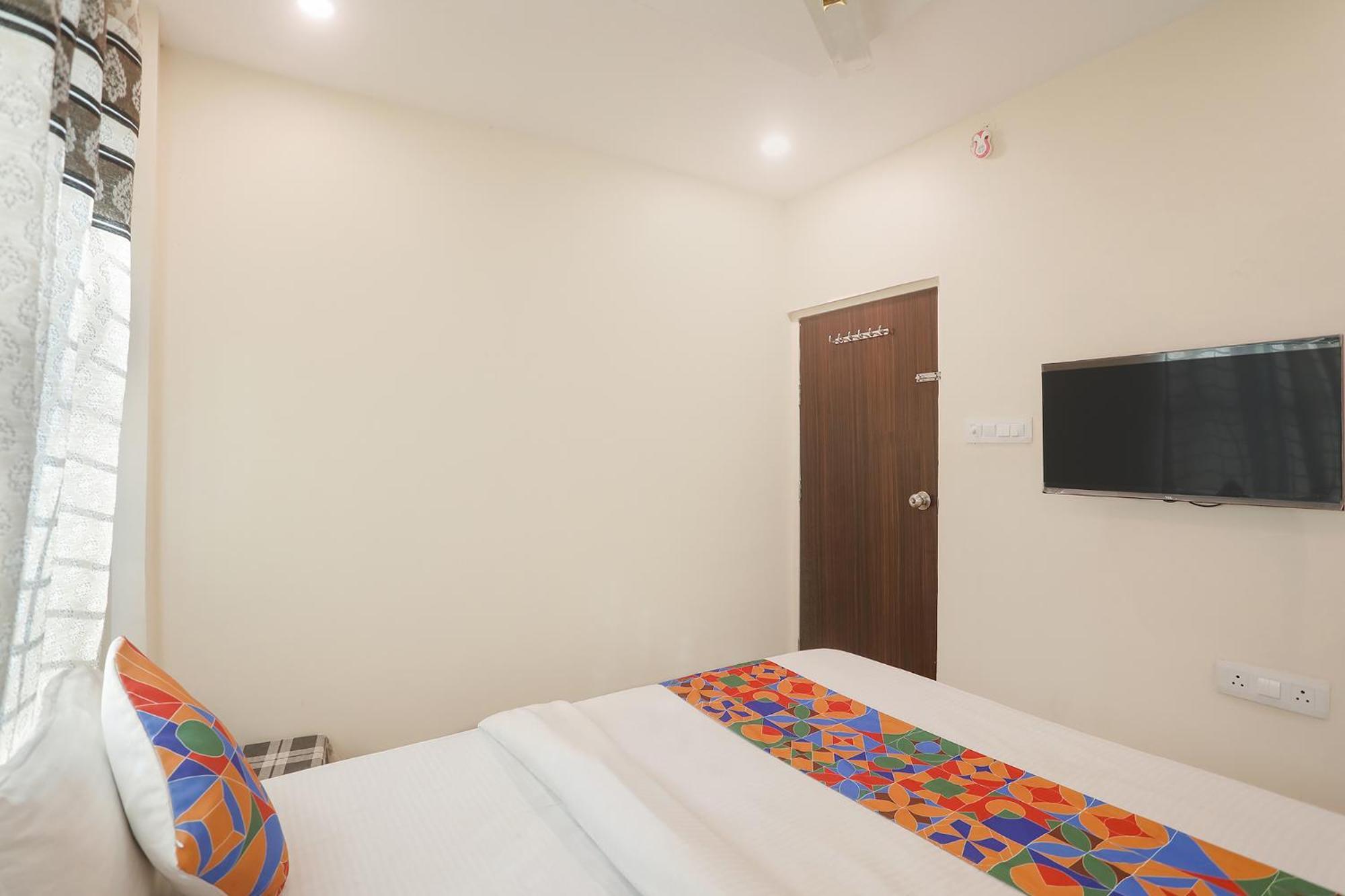 Fabexpress Shivas Inn Nagpur Exterior photo