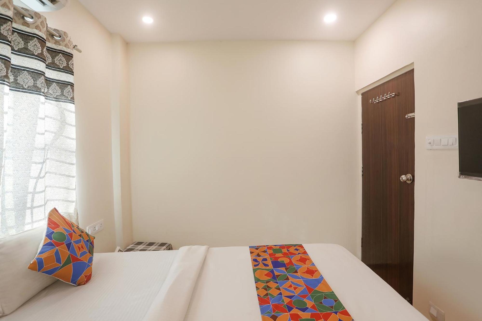 Fabexpress Shivas Inn Nagpur Exterior photo