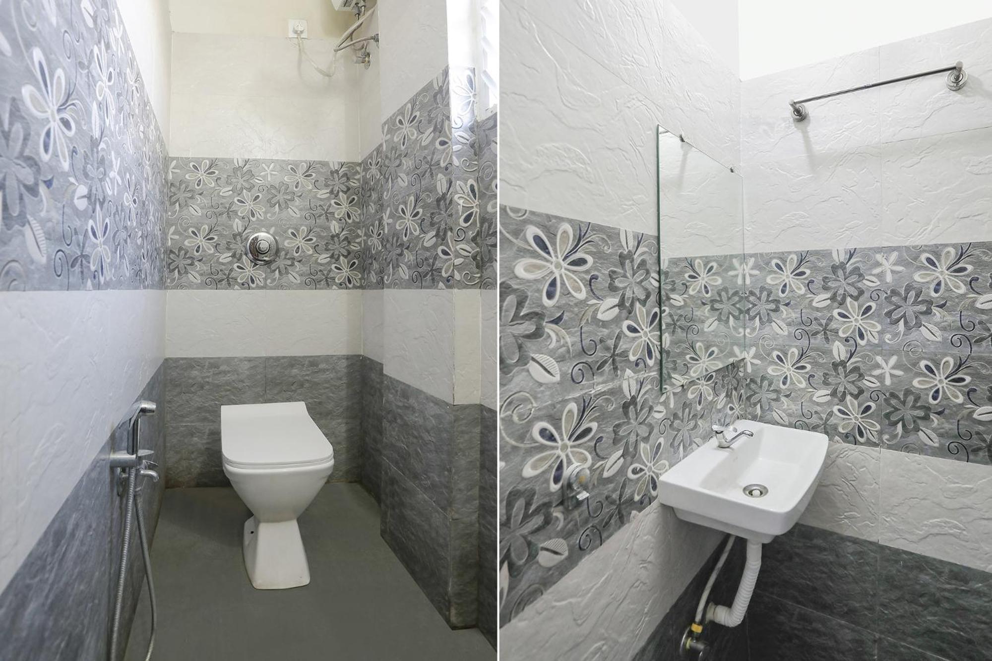 Fabexpress Shivas Inn Nagpur Exterior photo